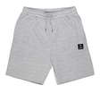 Short Nonsense Sphinx Sweatshort Heather Grey
