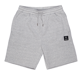 Short Nonsense Sphinx Sweatshort Heather Grey