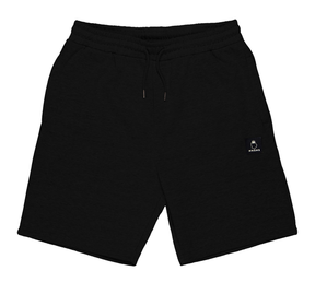 Short Nonsense Sphinx Sweatshort Black