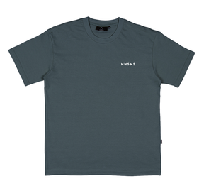 Tee-shirt Nonsense Blockhead Steel