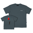 Tee-shirt Nonsense Nnsnsy Steel