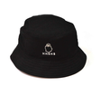 Casquette Nonsense Bucket Unsinn Black