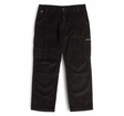Pantalon Nonsense Unicorn Corduroy Black