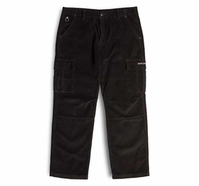Pantalon Nonsense Unicorn Corduroy Black