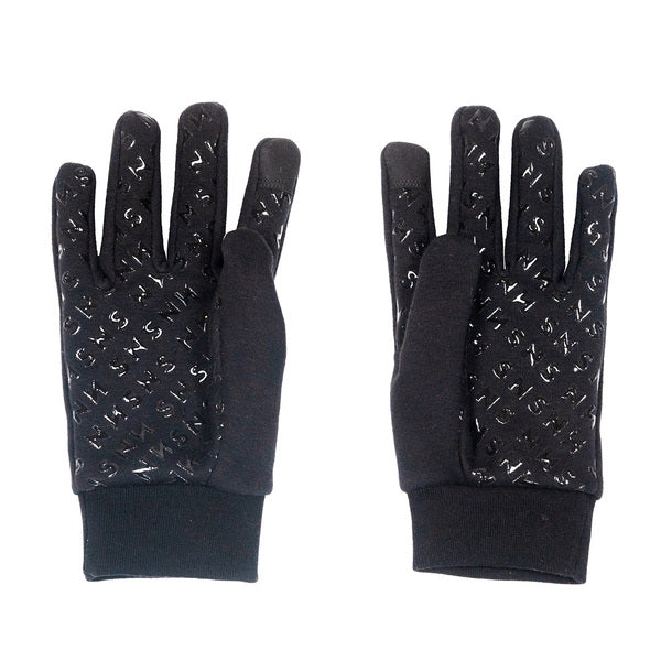 Gants Nonsense Simple Black