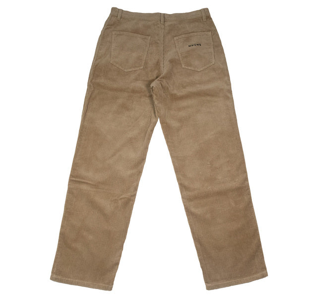 Pantalon Nonsense Bigfoot Corduroy Shiitake