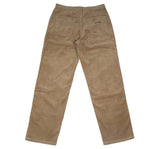 Pantalon Nonsense Bigfoot Corduroy Shiitake