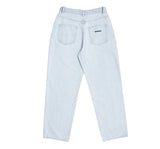 Pantalon Nonsense Bigfoot Denim Cloudblue