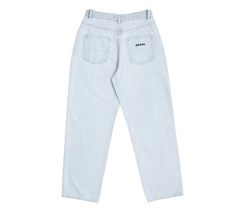Pantalon Nonsense Bigfoot Denim Cloudblue