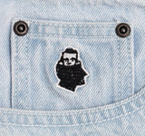 Pantalon Nonsense Bigfoot Denim Cloudblue