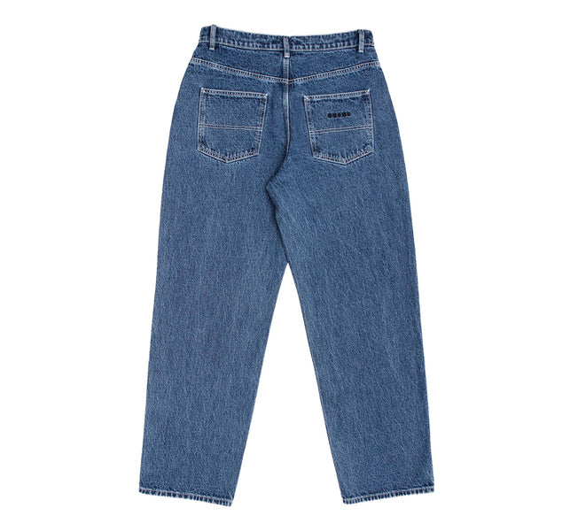 Pantalon Nonsense Bigfoot Denim Dark Denim