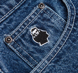 Pantalon Nonsense Bigfoot Denim Dark Denim