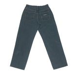 Pantalon Nonsense Bigfoot Denim Dirty Blue