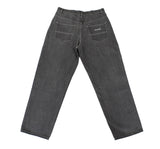 Pantalon Nonsense Bigfoot Denim Grey Washed
