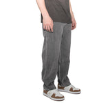 Pantalon Nonsense Bigfoot Denim Grey Washed
