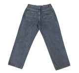 Pantalon Nonsense Bigfoot Denim Medium Washed