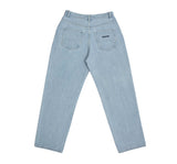 Pantalon Nonsense Bigfoot Denim Superbleached
