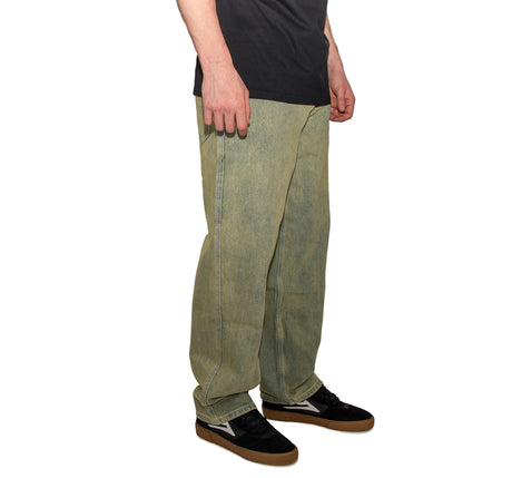 Pantalon Nonsense Bigfoot Denim Tinted Denim