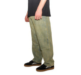 Pantalon Nonsense Bigfoot Denim Tinted Denim