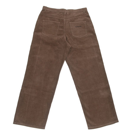 Pantalon Nonsense Biggerfoot Corduroy Mushroom