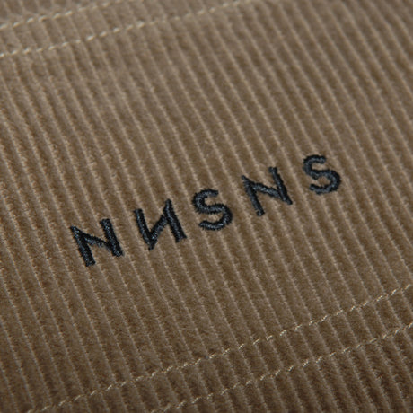 Pantalon Nonsense Biggerfoot Corduroy Mushroom