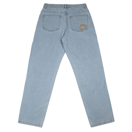 Pantalon Nonsense Cyclops Denim Cloudblue