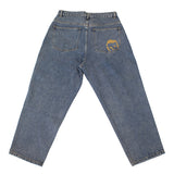 Pantalon Nonsense Cyclops Denim Medium Washed