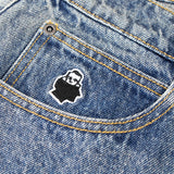 Pantalon Nonsense Cyclops Denim Medium Washed