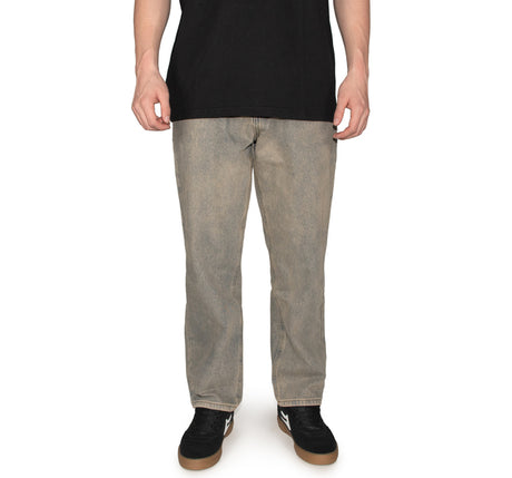 Pantalon Nonsense Cyclops Denim Pale Denim