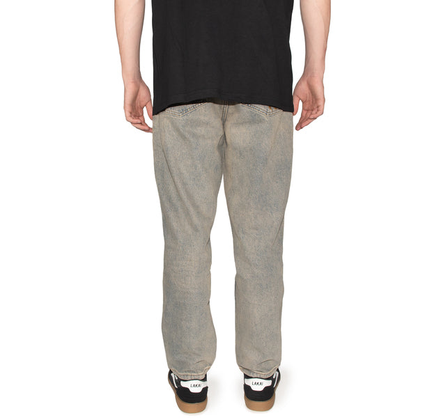 Pantalon Nonsense Cyclops Denim Pale Denim