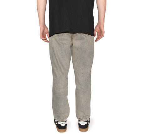 Pantalon Nonsense Cyclops Denim Pale Denim