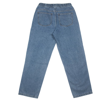 Pantalon Nonsense Cyclops Easy Cloudblue
