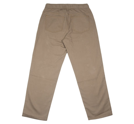 Pantalon Nonsense Cyclops Easy Sand Colored