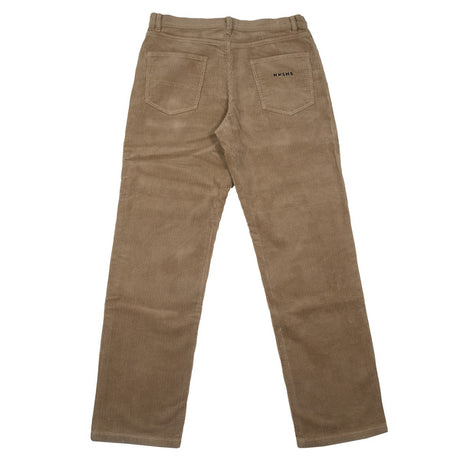 Pantalon Nonsense Nessie Corduroy Shiitake