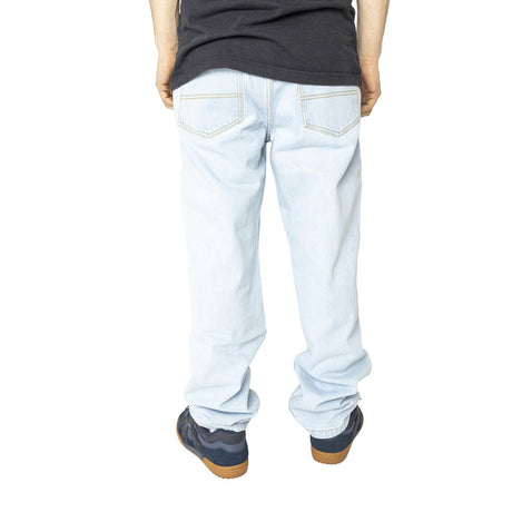 Pantalon Nonsense Nessie Denim Cloudblue