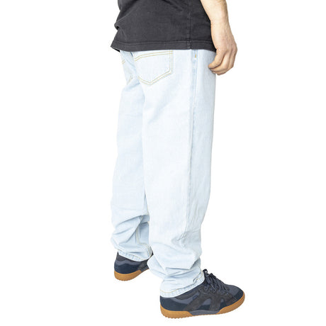 Pantalon Nonsense Nessie Denim Cloudblue