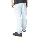 Pantalon Nonsense Nessie Denim Cloudblue