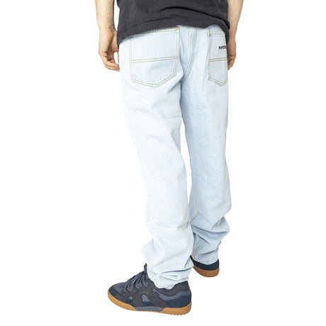 Pantalon Nonsense Nessie Denim Cloudblue