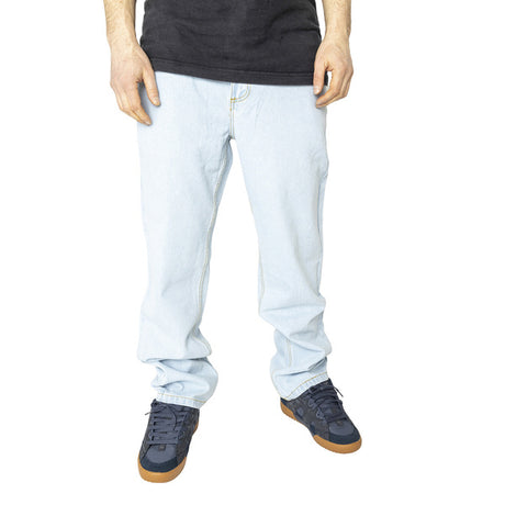 Pantalon Nonsense Nessie Denim Cloudblue
