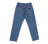 Pantalon Nonsense Nessie Denim Dark Denim