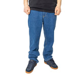 Pantalon Nonsense Nessie Denim Dark Denim