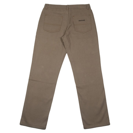 Pantalon Nonsense Nessie Denim Sand Colorerd