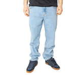 Pantalon Nonsense Nessie Denim Superbleached