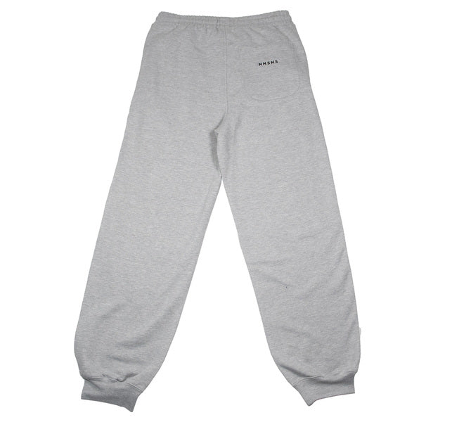 Pantalon Nonsense Sphinx Sweatpant Heather Grey