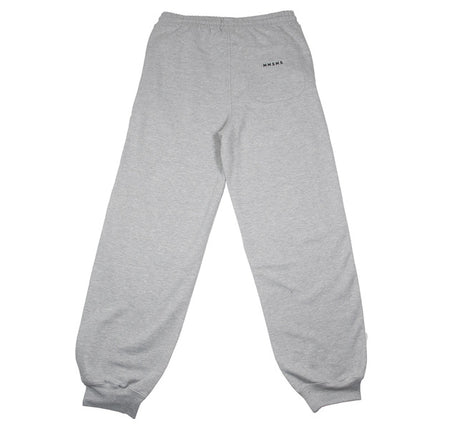 Pantalon Nonsense Sphinx Sweatpant Heather Grey