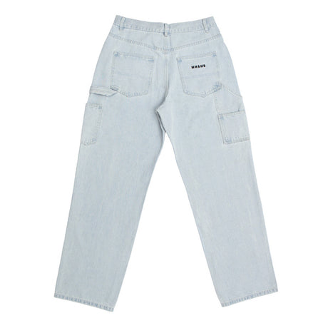 Pantalon Nonsense Yeti Denim Cloudblue