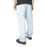 Pantalon Nonsense Yeti Denim Cloudblue