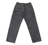 Pantalon Nonsense Yeti Denim Grey Washed