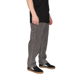 Pantalon Nonsense Yeti Denim Grey Washed