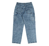 Pantalon Nonsense Yeti Denim Light Acid
